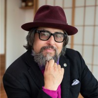 Email e telefono di Bill Liao