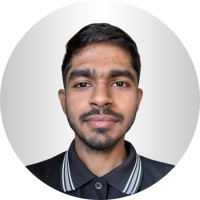 Venngage Employee Sachintha Sankalpa's profile photo