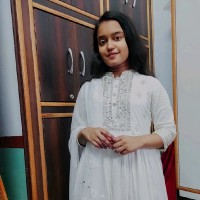 IPX TECHNOLOGY Employee Kshama Maurya's profile photo