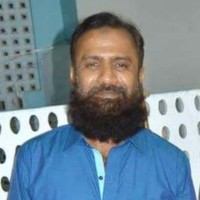 Crescent Commercial Enterprises Employee Farooq Mohammad's profile photo