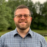 Pearson Employee John Jester's profile photo