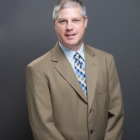 Vanguard Commercial Flooring LLC Employee Michael Fry's profile photo