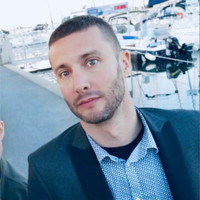 Le Melice Employee Marc Felice's profile photo