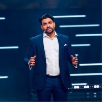 Sanka De Silva Email & Phone Number