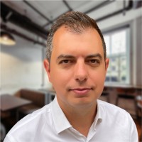 IPEM Employee Matthew Robinson's profile photo