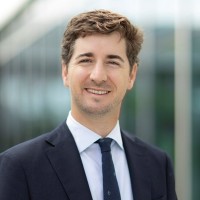 Synovus Employee Andrew May's profile photo