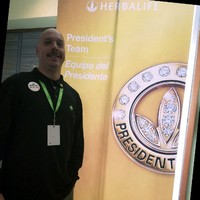 Ilad INC Employee Richard Martin's profile photo