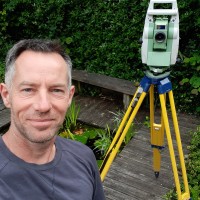 ADA SOLUTIONS Employee Simon Adams's profile photo