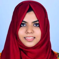 PACI Employee Saliha P.a's profile photo