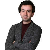 Nema Winkelmann Employee Ömer Çelik's profile photo