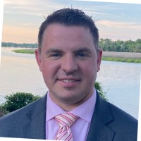 Vaxcyte Employee Pat Higgins's profile photo