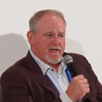 Marauder Capital Employee Roe Patterson's profile photo