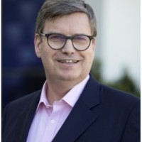 Smart Freight Centre Employee Christoph Wolff's profile photo