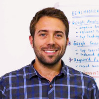 Kinsta® Employee Sam Gooch's profile photo