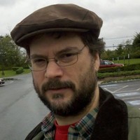 Zimmer Employee Mark Haskins's profile photo