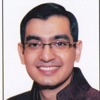 BlackRock Employee Rahul Batra's profile photo