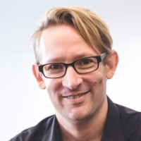 Cornell University Employee Guy Hoffman's profile photo