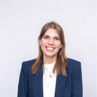 SpaceDev Employee María Curi's profile photo