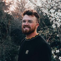 ProdataKey Employee Dylan Sharp's profile photo