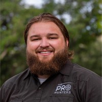 The ProHunters Employee Ryan Starritt's profile photo