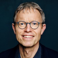 Mandag Morgen Employee Peter Hesseldahl's profile photo