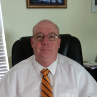 Fontainebleau Las Vegas Employee Donald Johnston's profile photo
