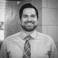 Stratolaunch Employee Brandon Arroyo's profile photo