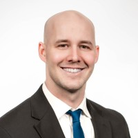 BankLabs Employee Kyle Wilson's profile photo