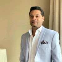 Nikunj Kumar Email