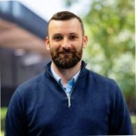 Burroughs Employee Neil Williams's profile photo