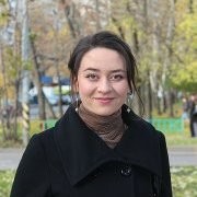 A&R Carton Employee Nadezhda Reshta's profile photo