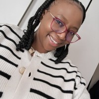 South Bakels Employee Nonhlanhla Pesa's profile photo