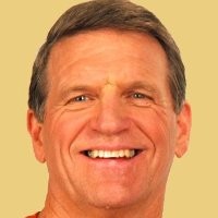 Vurtego Employee Bruce Spencer's profile photo