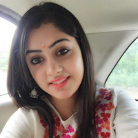 HECT India Employee Priyanka Gupta's profile photo