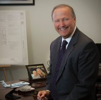 Friendly Chevrolet Employee Mark Eddins's profile photo