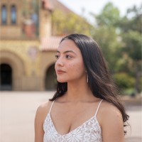 Maya Castillo Email & Phone Number