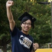 Trianium Employee Jia Liang's profile photo