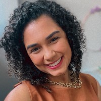 CMDCA Employee Thais Calixto's profile photo