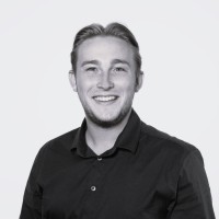 Kolmont Employee Milan Schruers's profile photo