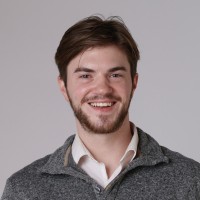 Spotlight | Analyst Relations Employee Matt Judd's profile photo