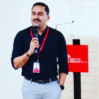 South Indian Bank Employee Sreejith S's profile photo