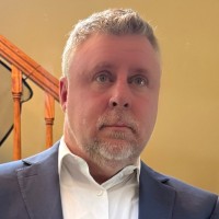 Jon Barrett Email & Phone Number