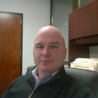 Alsco Employee Alan Sowers's profile photo