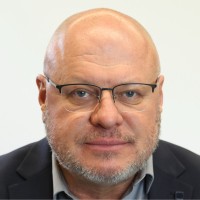 Destrier Employee Simon Jones's profile photo