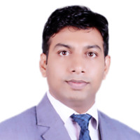 ElasticRun Employee Sandeep Sharma's profile photo