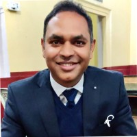 Abhishek Goswami Email & Phone Number