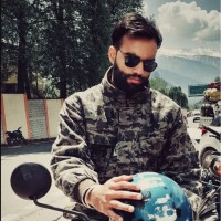 ASKIN Softech Employee Madhav Vyas's profile photo