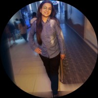 Prince Eduhub, Sikar Employee Anupama Rai's profile photo