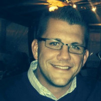 Insurance Providers Group Employee Kyle Lewis's profile photo