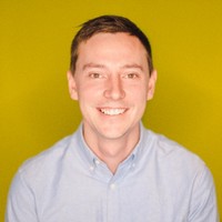 Minut Employee Marcus Ljungblad's profile photo